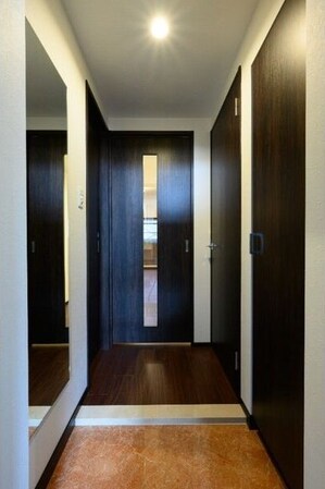 プレジオ吹田の物件内観写真